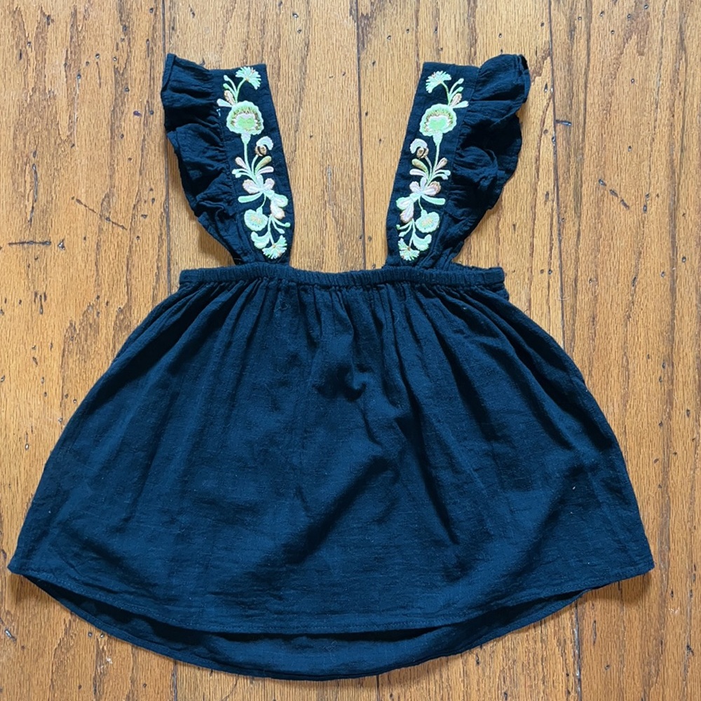 Perfect for summer, XXS Madewell adorable top-never worn! - Picture 3 of 4